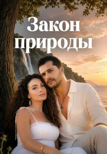 Закон природы 7 серия турецкий сериал на русском языке смотреть онлайн бесплатно